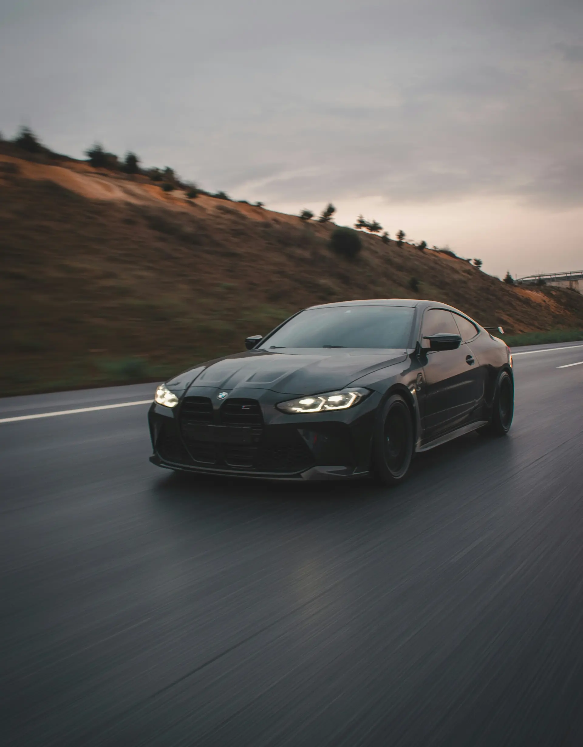 Automotive