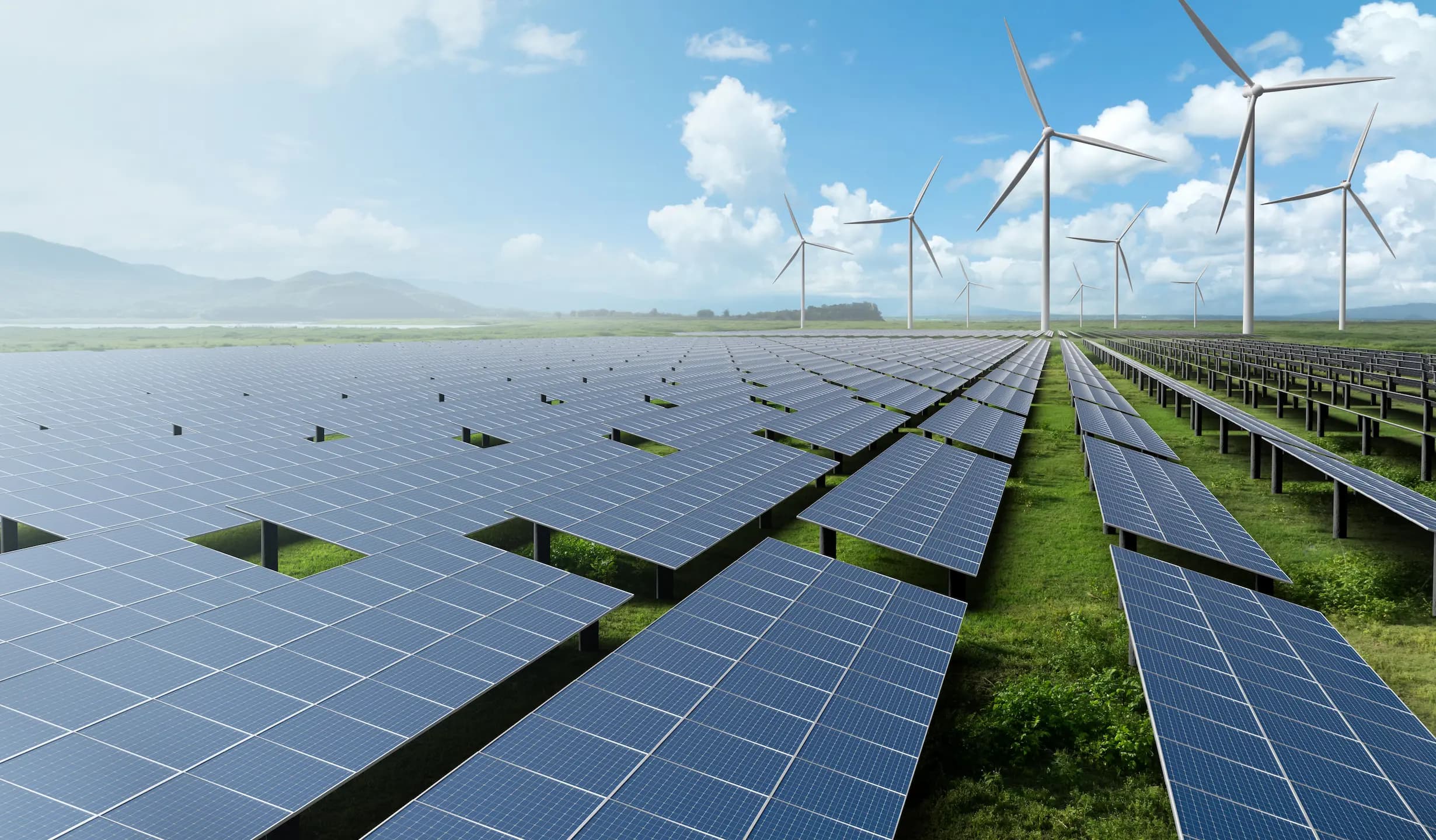 CleanTech & Sustainability