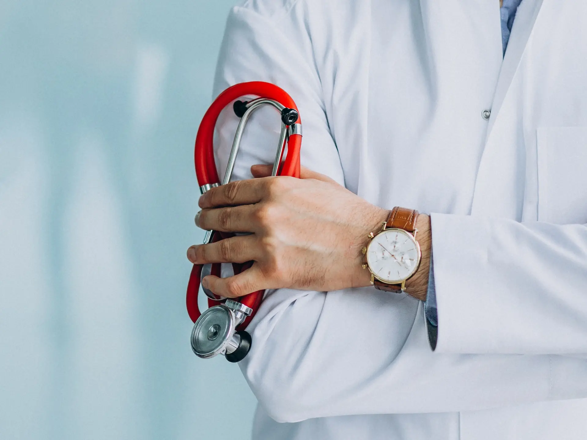 Healthcare platform interface