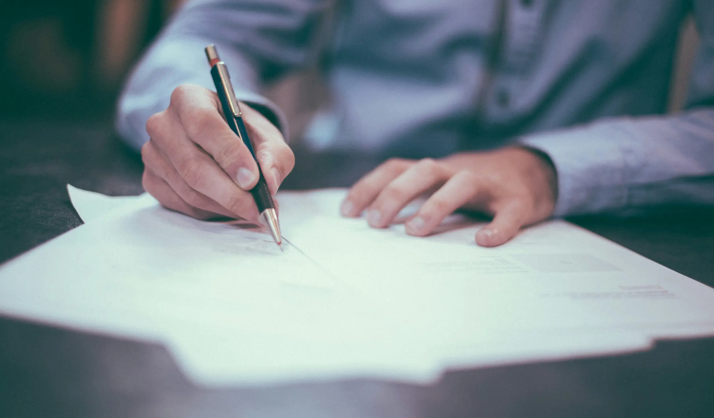 Governance and compliance management
