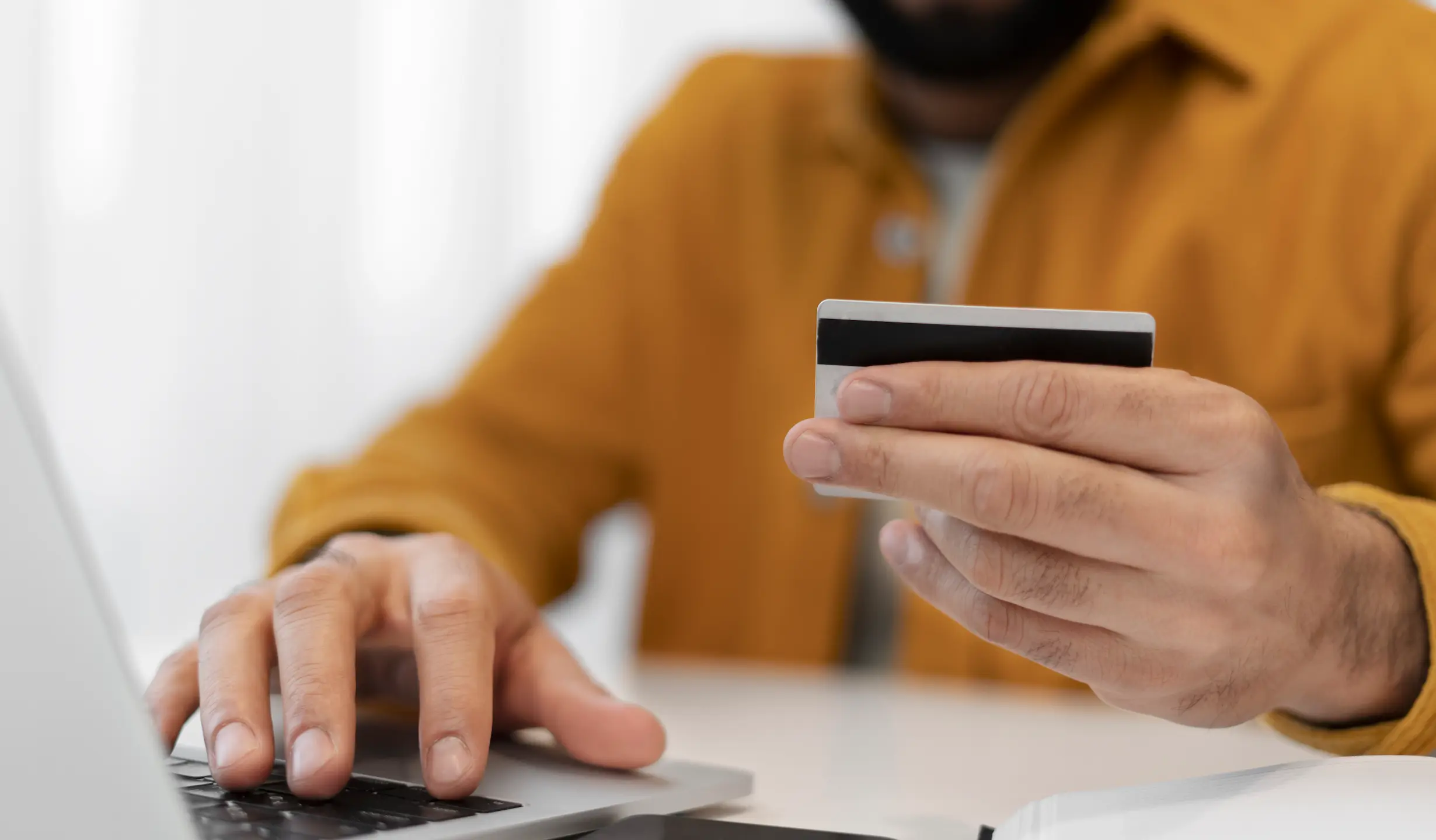 Secure digital payment infrastructure