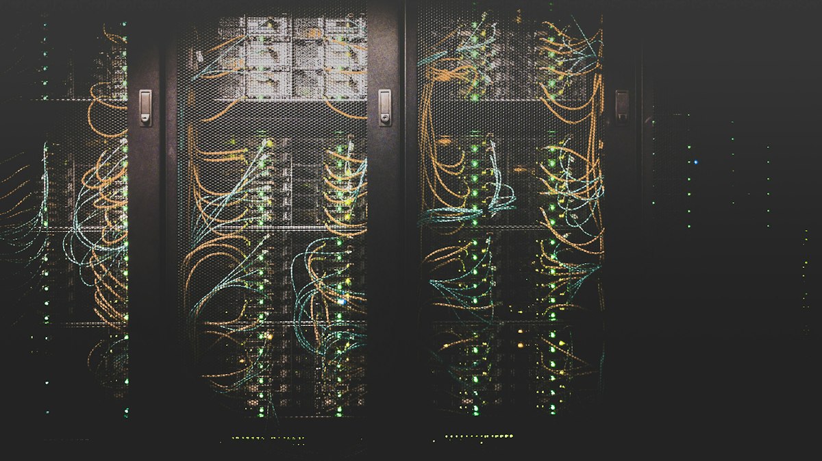 How Intelligent Infrastructure is Reshaping Global Industry
