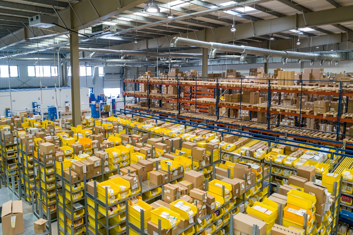 Sovereign AI: The New Frontier in Predictive Supply Chain