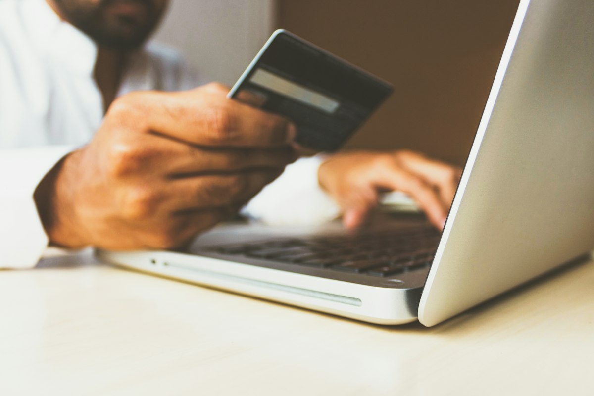 Unified Fintech: Bridging B2B Procurement and Digital Trade