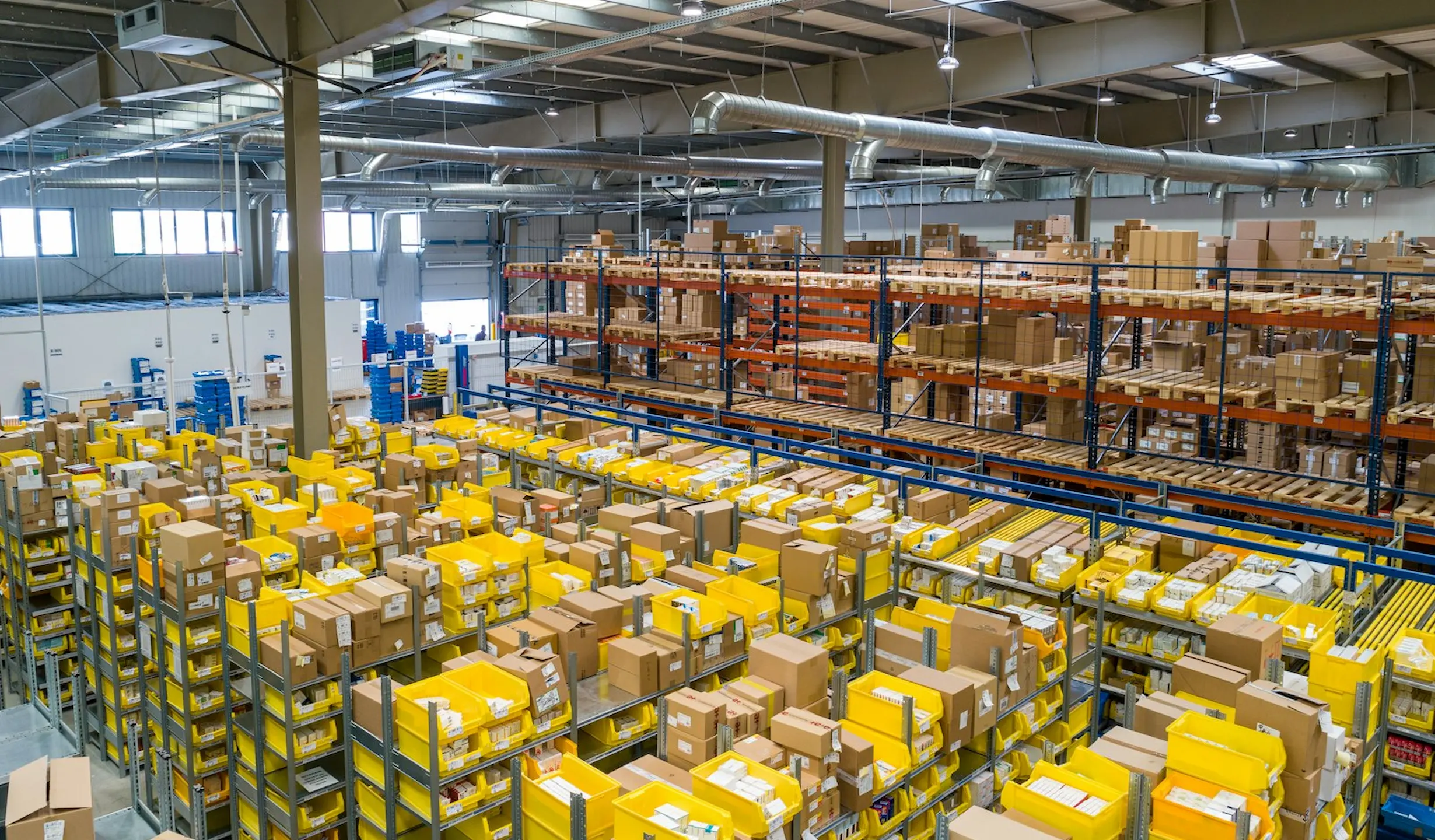 Manufacturing